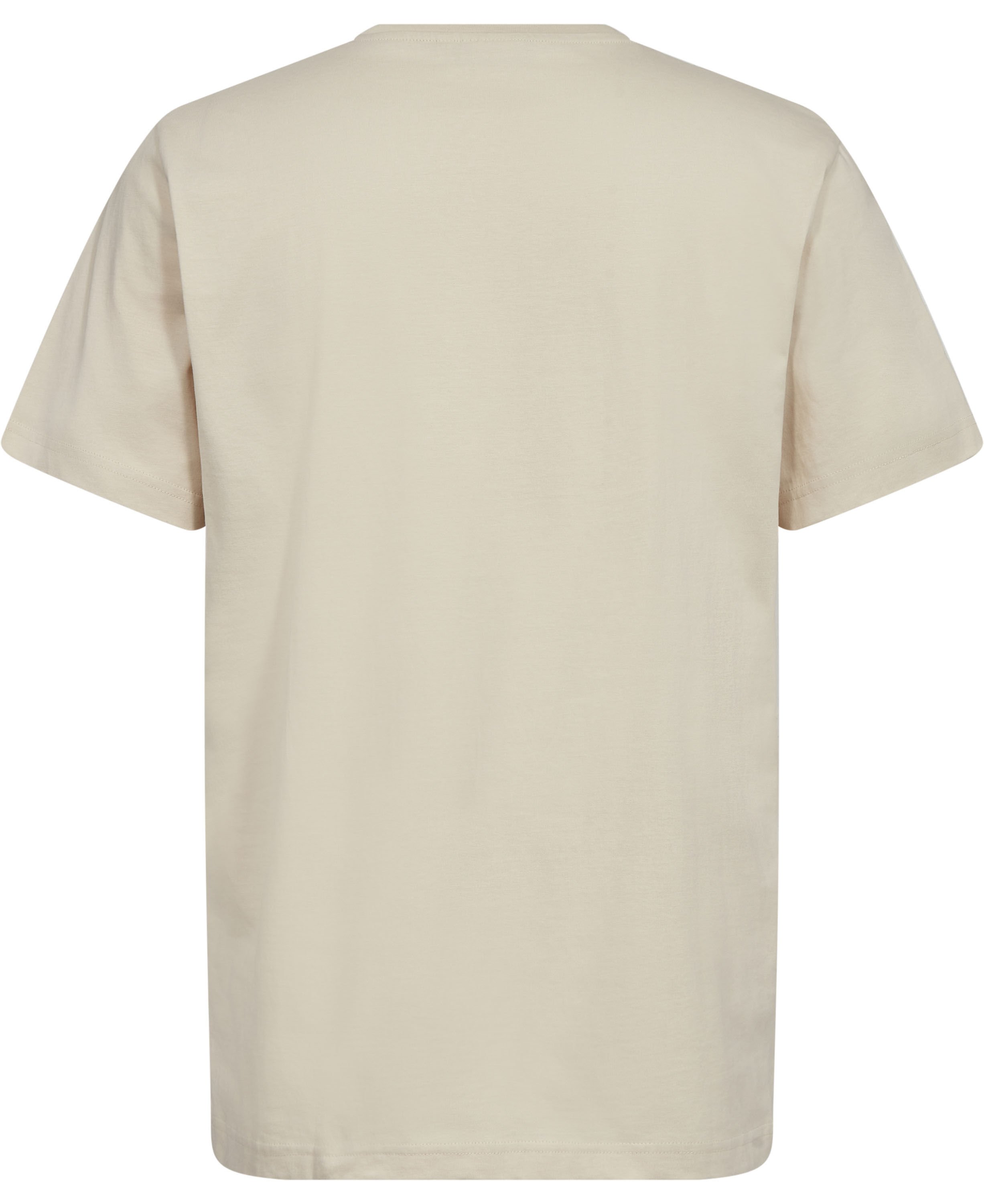 Felix 1 heavy weight t-shirt - GOTS