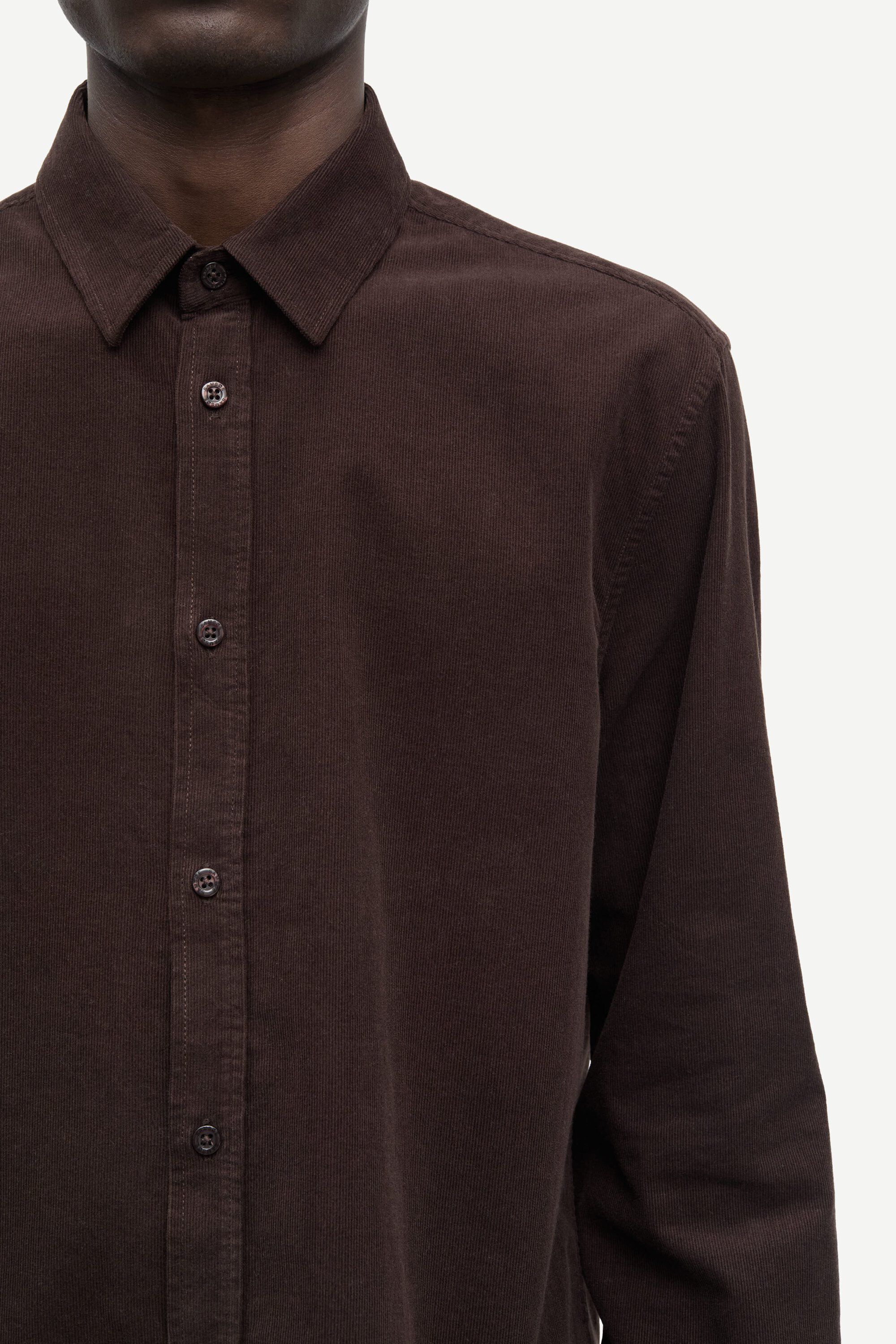 Saliam NX shirt 10504