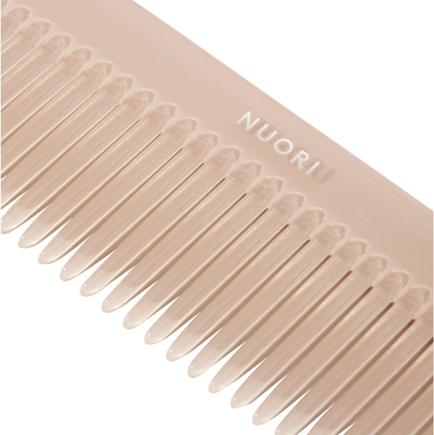 Dressing Comb - Rose