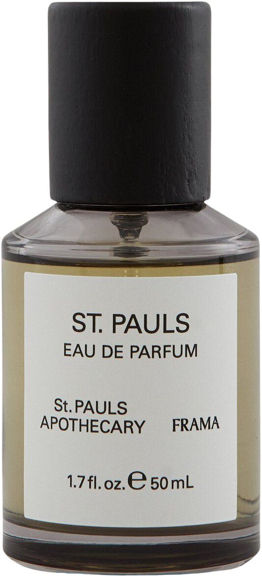 Eau de Parfum | St. Pauls | 50 mL