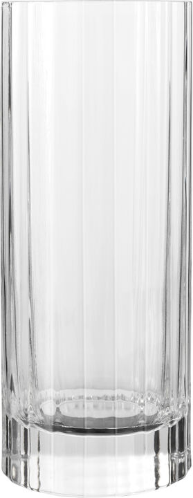 Juiceglas/campariglas Bach 36 cl 6 st Klar