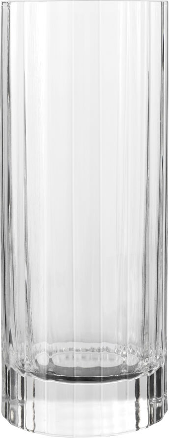Juiceglas/campariglas Bach 36 cl 6 st Klar