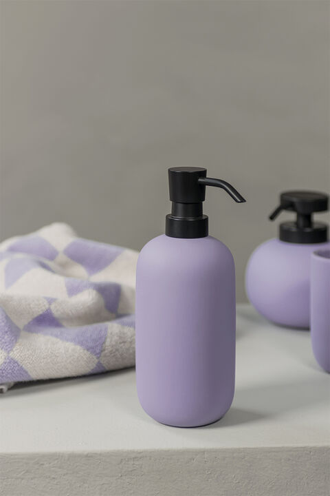 LOTUS dispenser, low