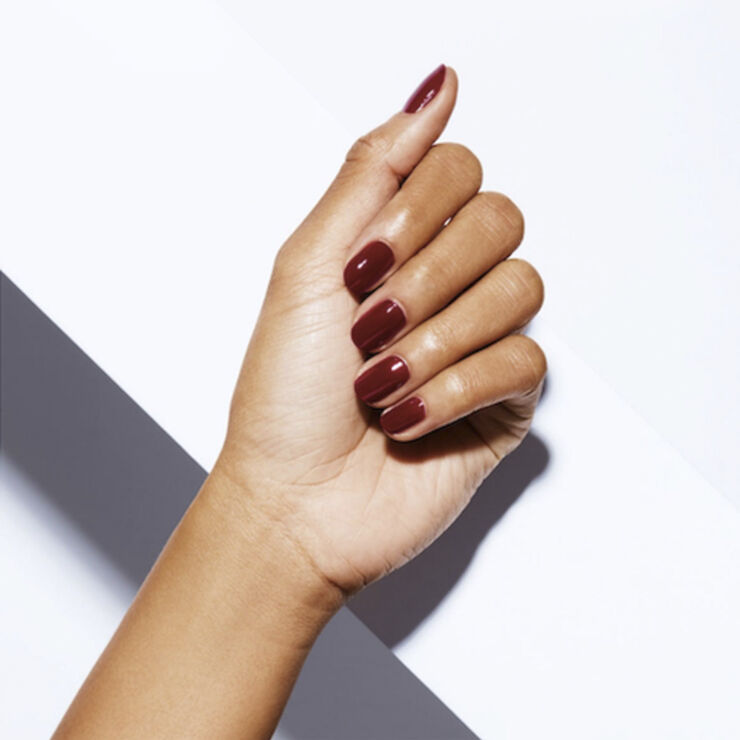 NAILBERRY UV Gloss Top Coat