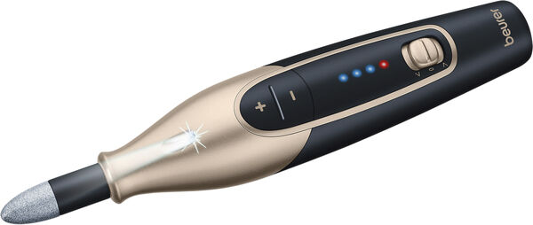 MP 84 Special Edition Manikyr/pedikyrsett