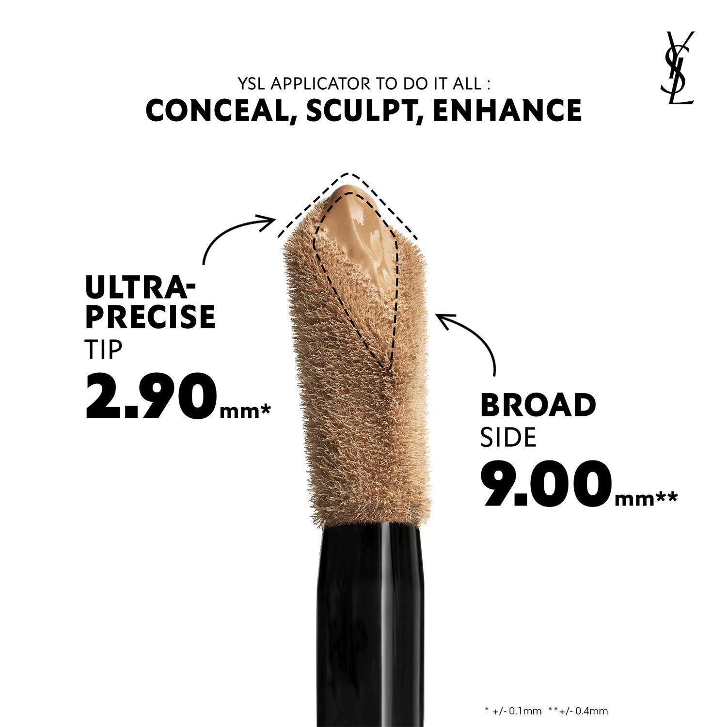 All Hours Precise Angles Concealer