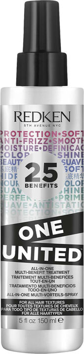 One United Multi-Benefit Treatment
