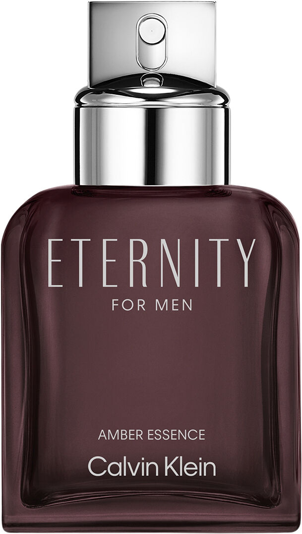 Eternity Woman Amber Essence
