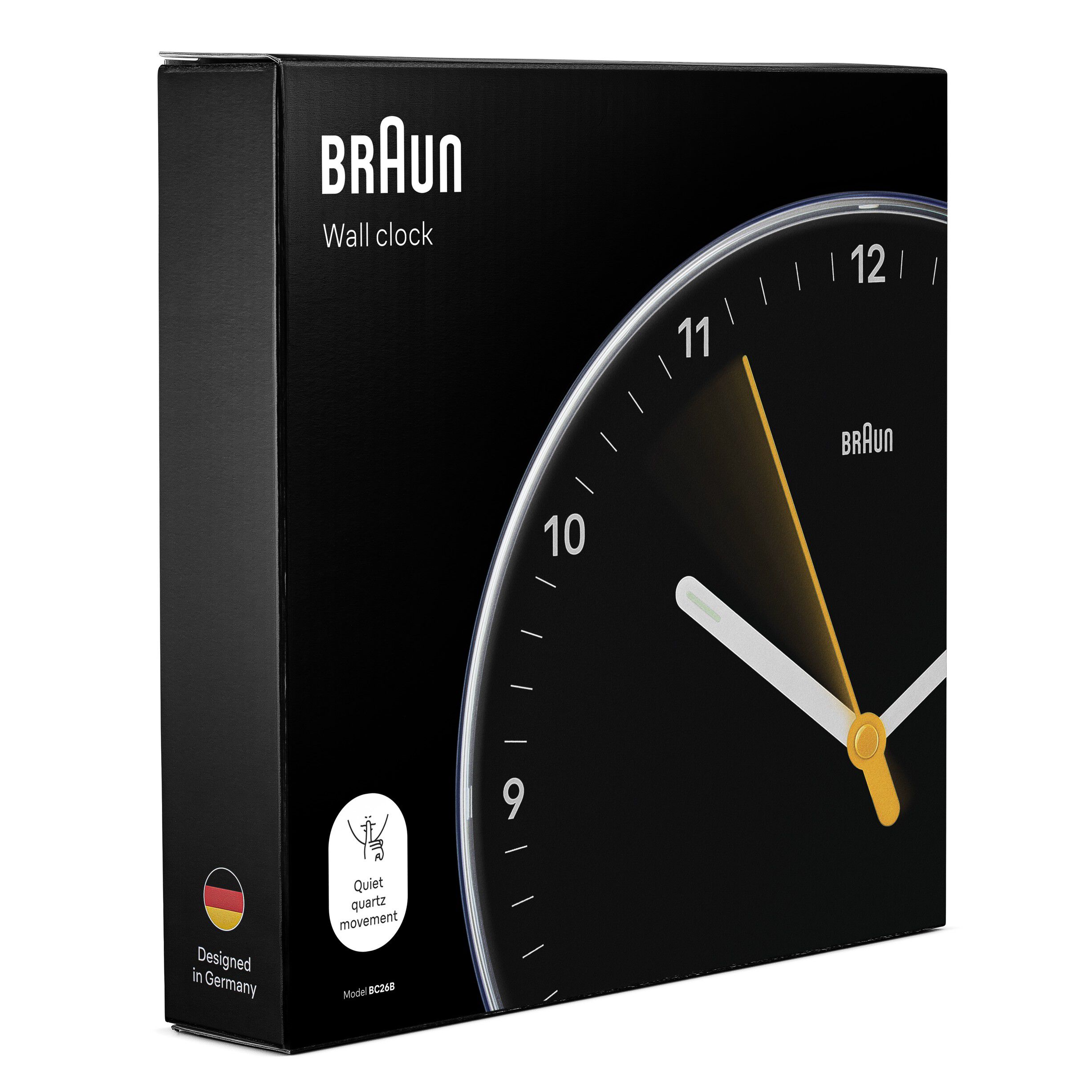 Braun BC26B