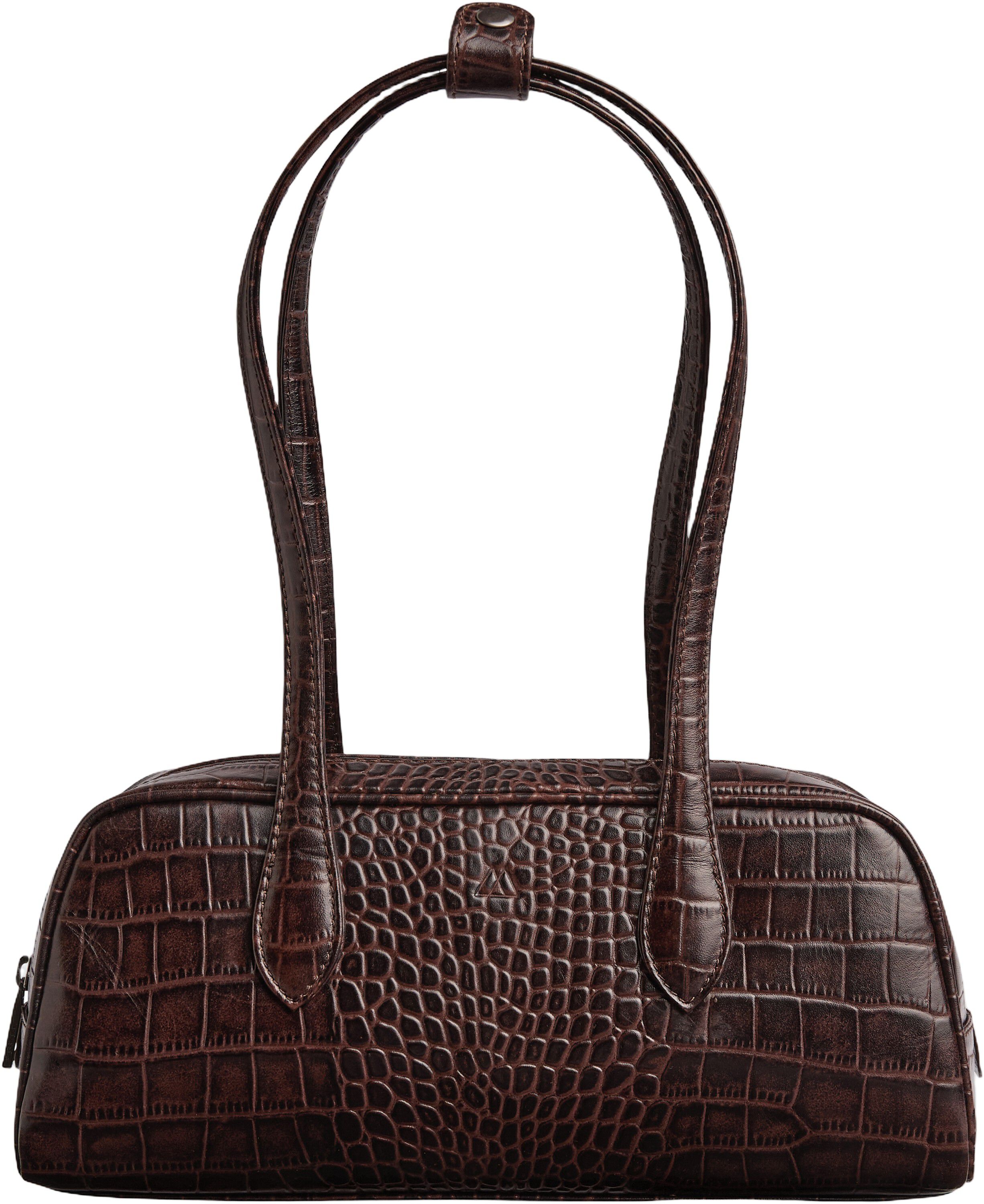 EdenaMBG Bag, Croco
