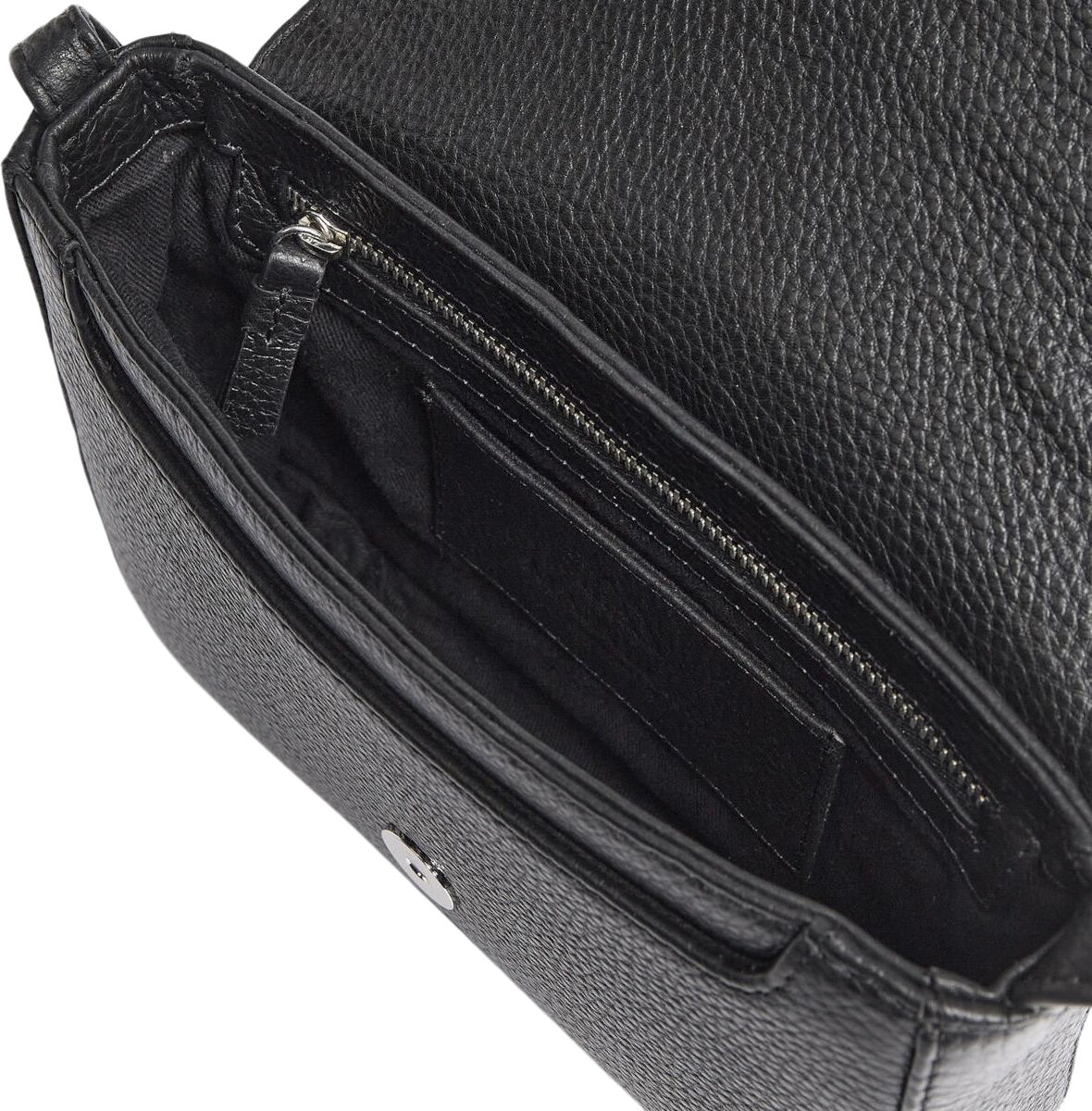 NoelleMBG Crossbody Bag, Grain