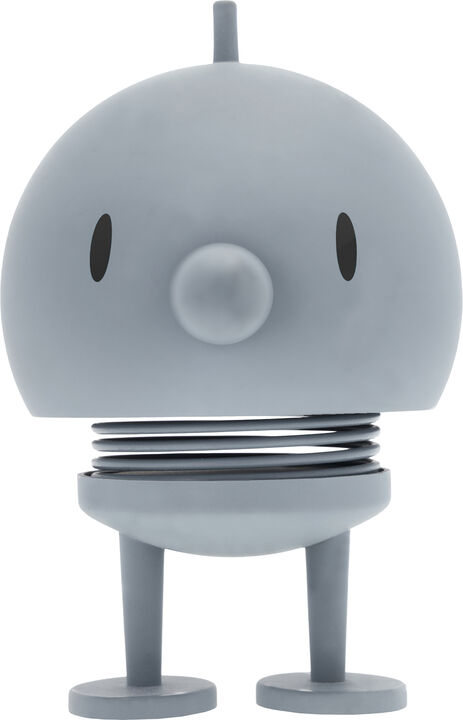 Hoptimist Soft Bumble M Sky