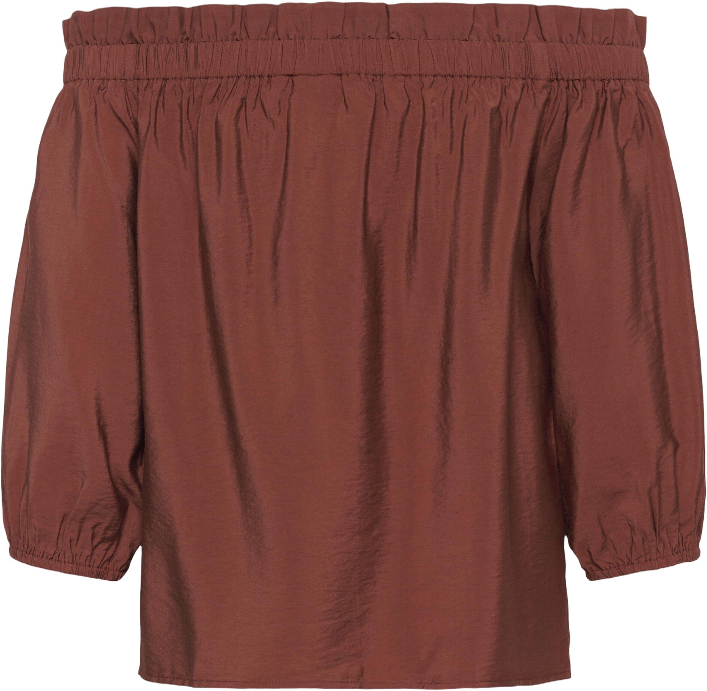 KAneema Off Shoulder Blouse
