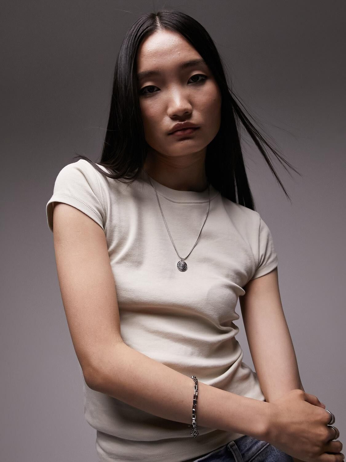 TSEVERYDAY SS TOP JRS NOOS