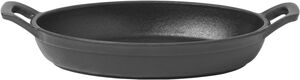 Panna med 2 handtag oval Garonne Mini 0,68 liter 21 x 15 cm