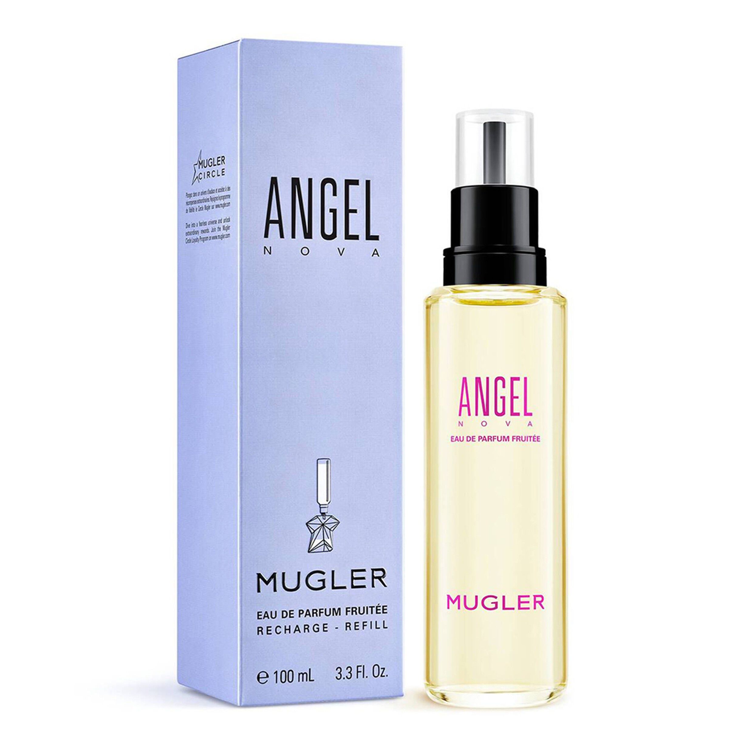 Angel Nova Eau de Parfum Refill