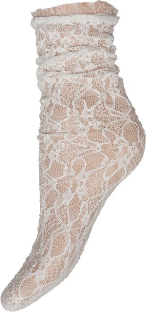 HYPETHEDETAiL lace fall down