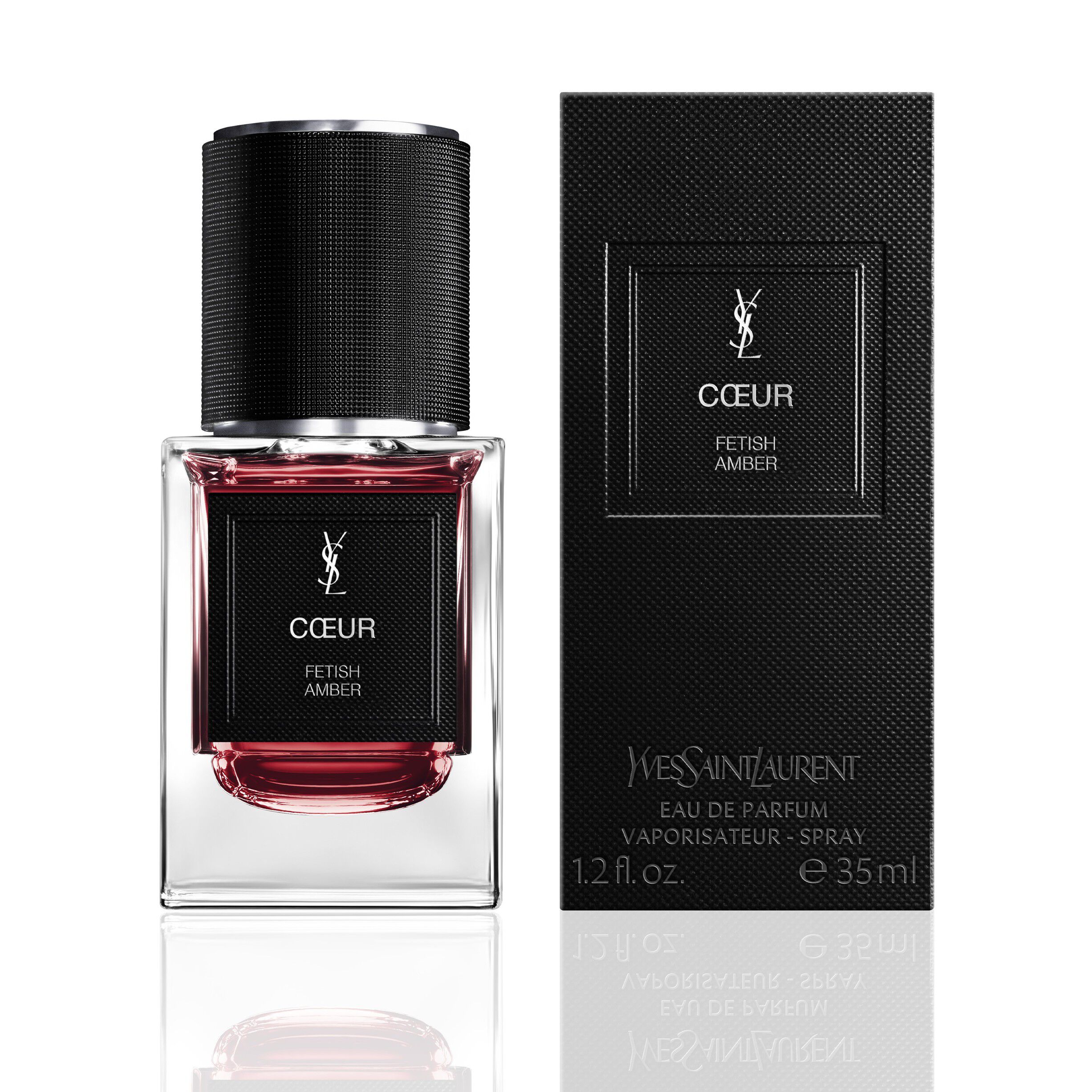 Le Vestiaire des Parfums COEUR Eau de Parfum
