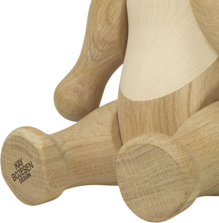 Bj&oslash;rn stor eg/ahorn