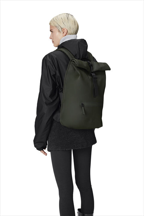 Rolltop Rucksack W3