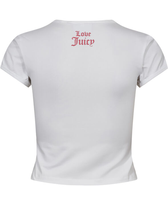 VIVA LA JUICY BABY TSHIRT