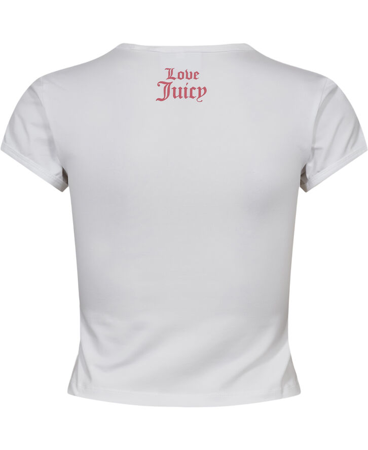 VIVA LA JUICY BABY TSHIRT