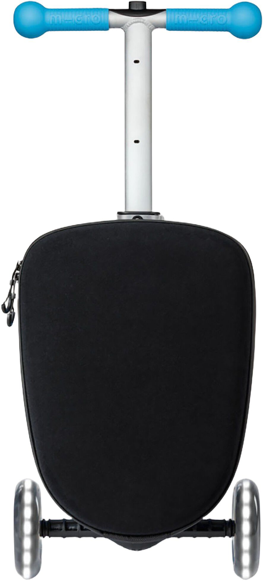 Micro - Luggage Junior Velcro - Blue