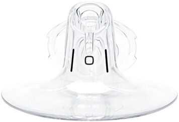 Elvie Pump Breast Shield - 28mm 2 pack