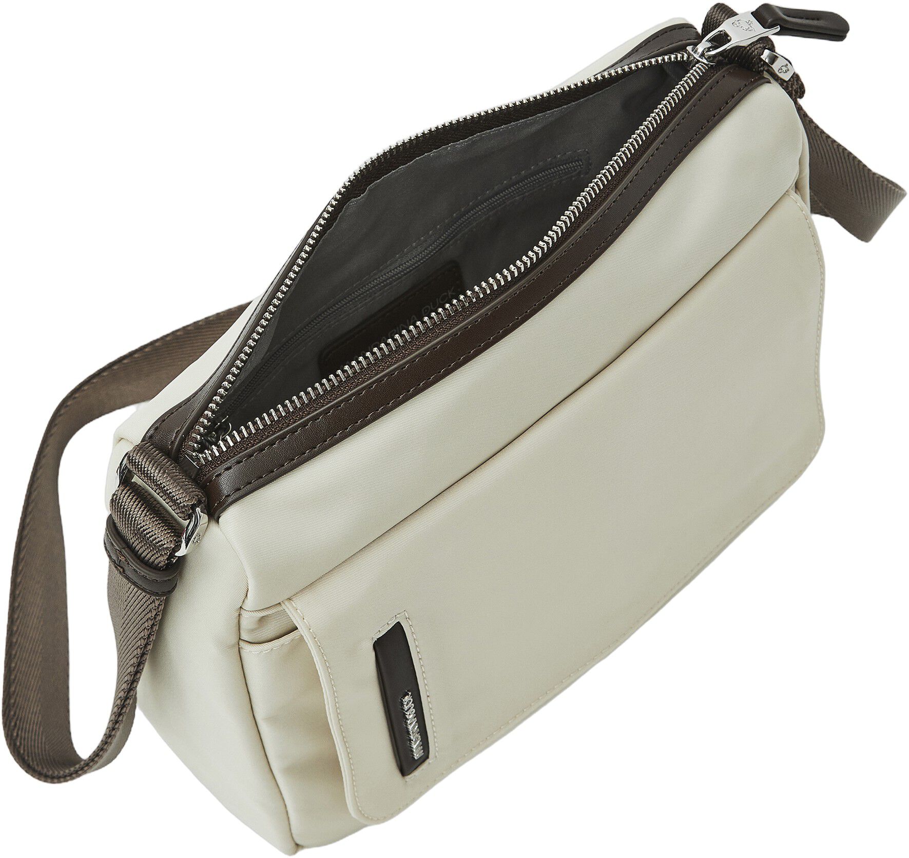 HUNTER CROSSOVER / LATTE