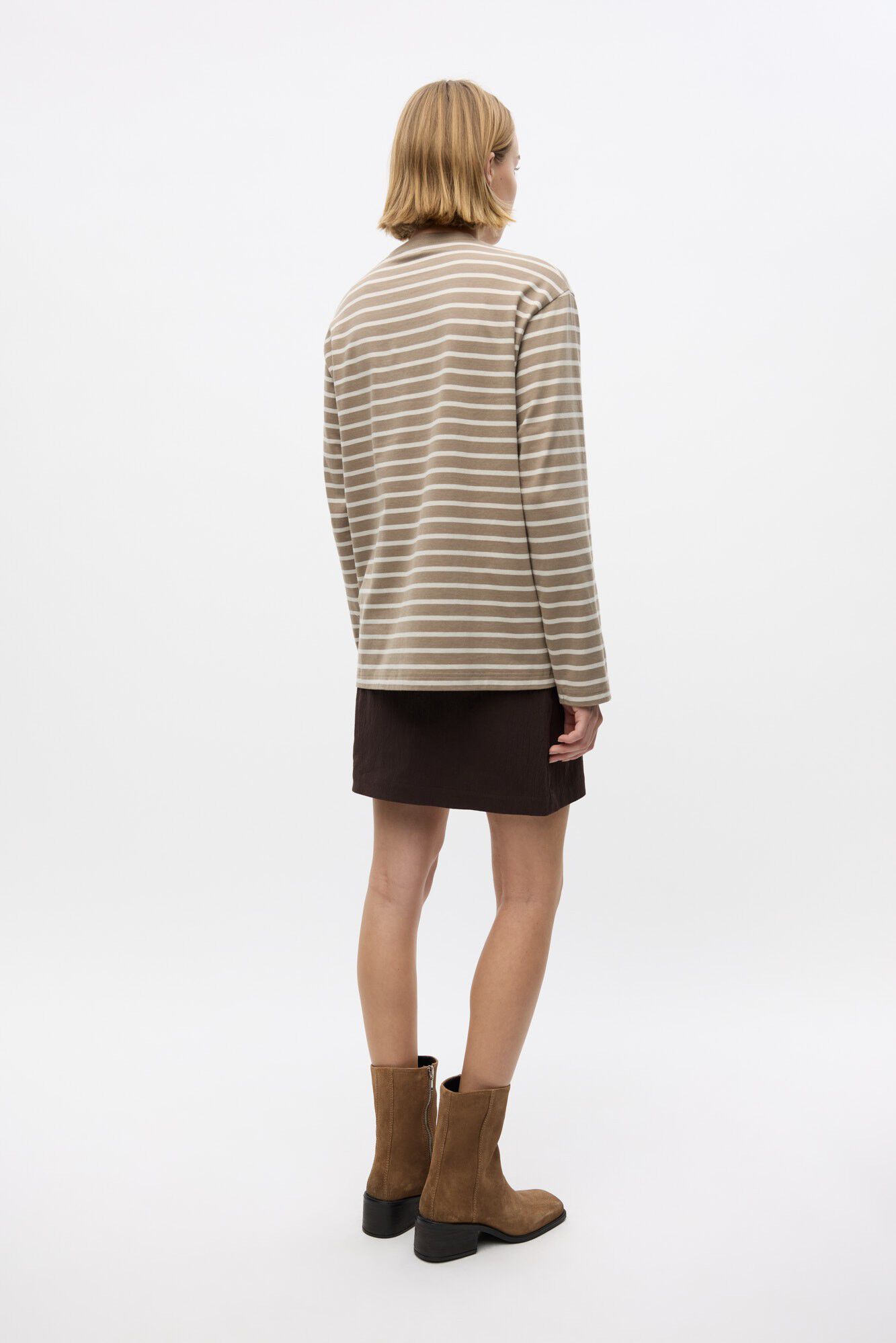 ENKULLA LS STRIPE 5310