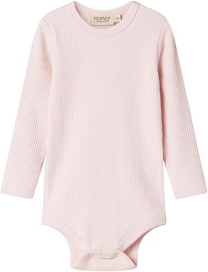 Plain Body LS