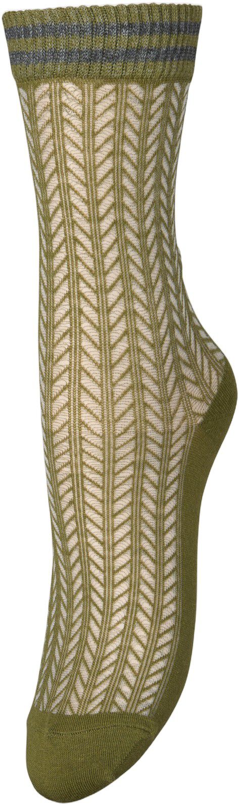 Zilla Sporty Cotta Sock