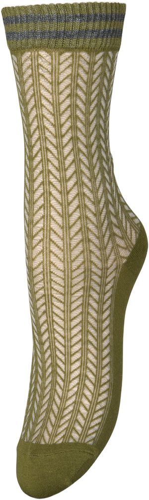 Zilla Sporty Cotta Sock