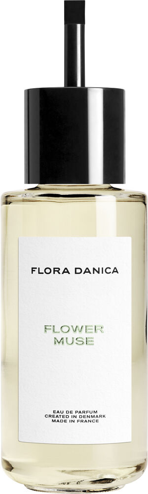 Flora Danica - Flower Muse Refillab