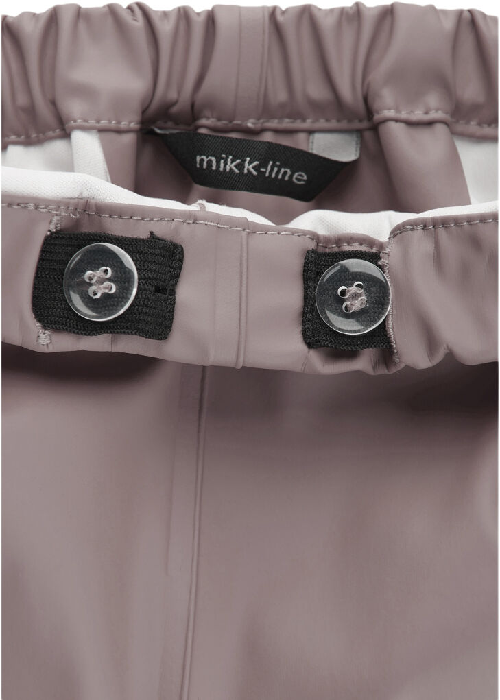 PU Rain no Susp. Recycled