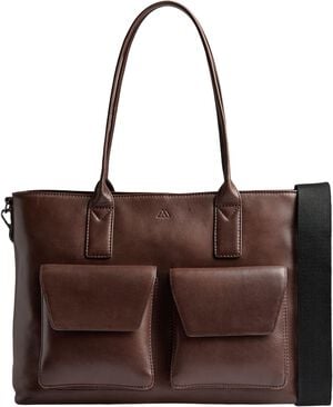 Kelseymbg Work Bag, Antique