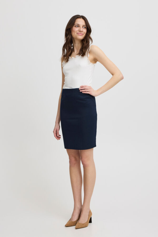 FRzastretch 2 Skirt
