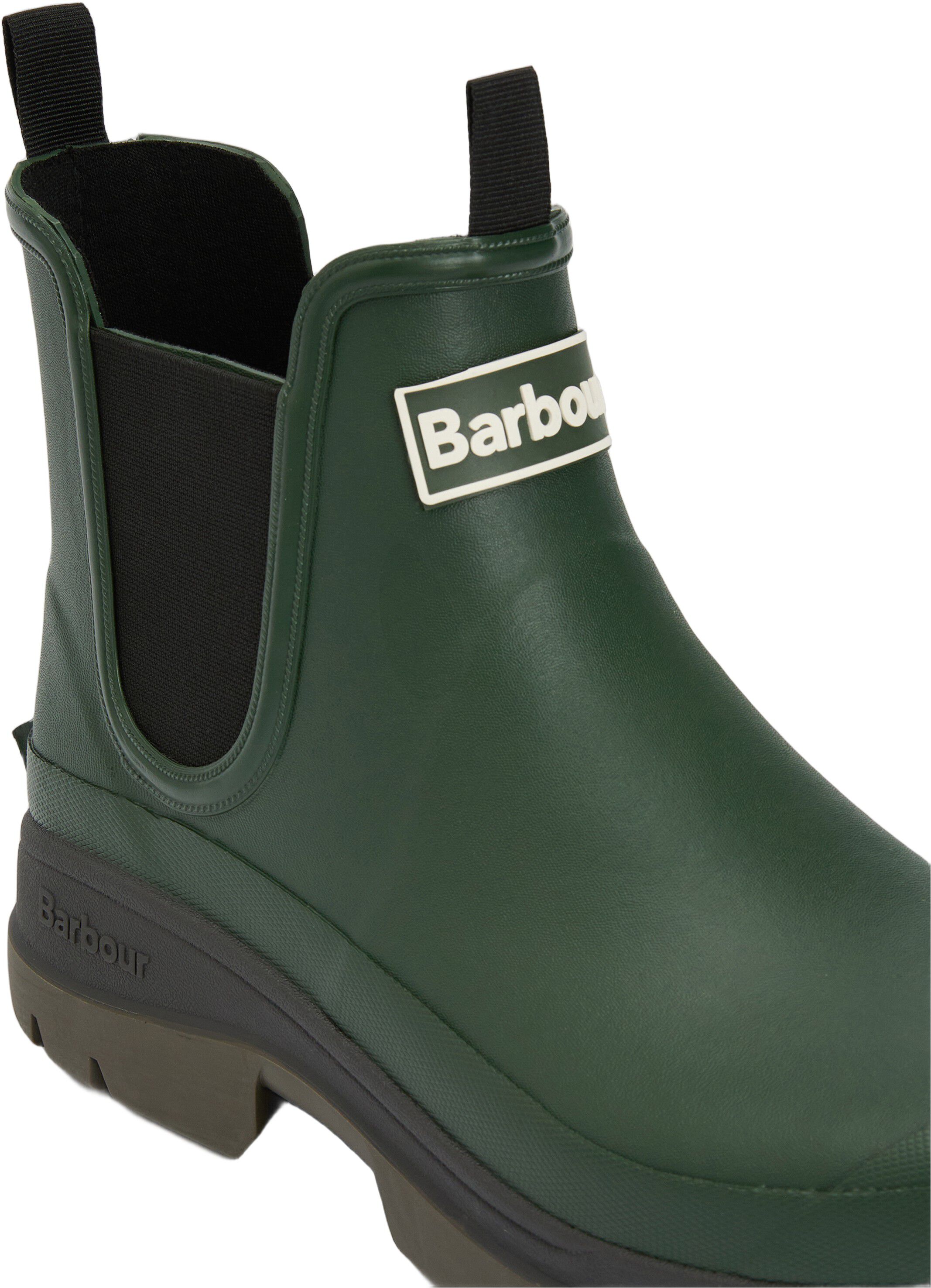 Barbour Nimbus Chelsea Welly