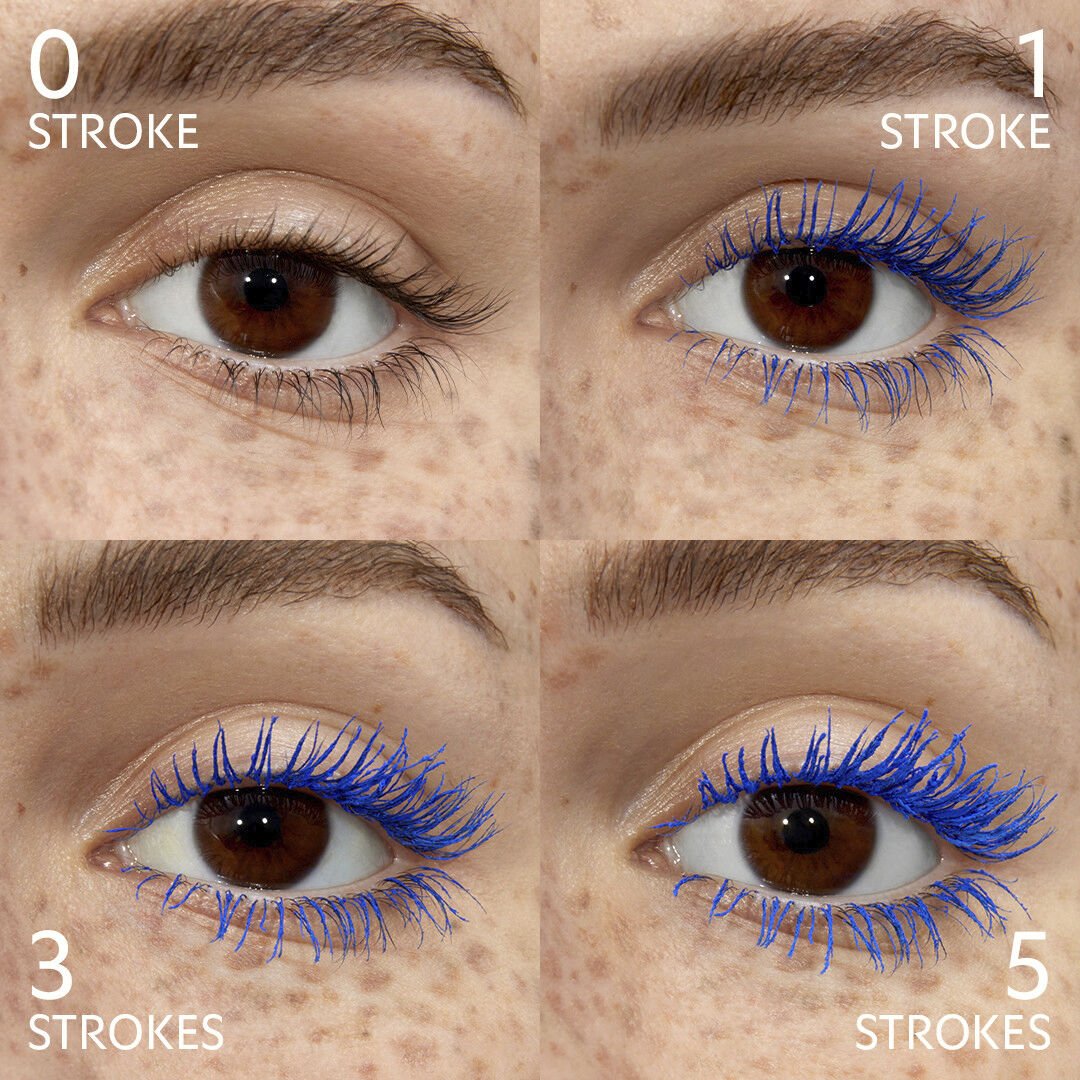 Yves Saint Laurent Lash Clash Extreme Volume Mascara