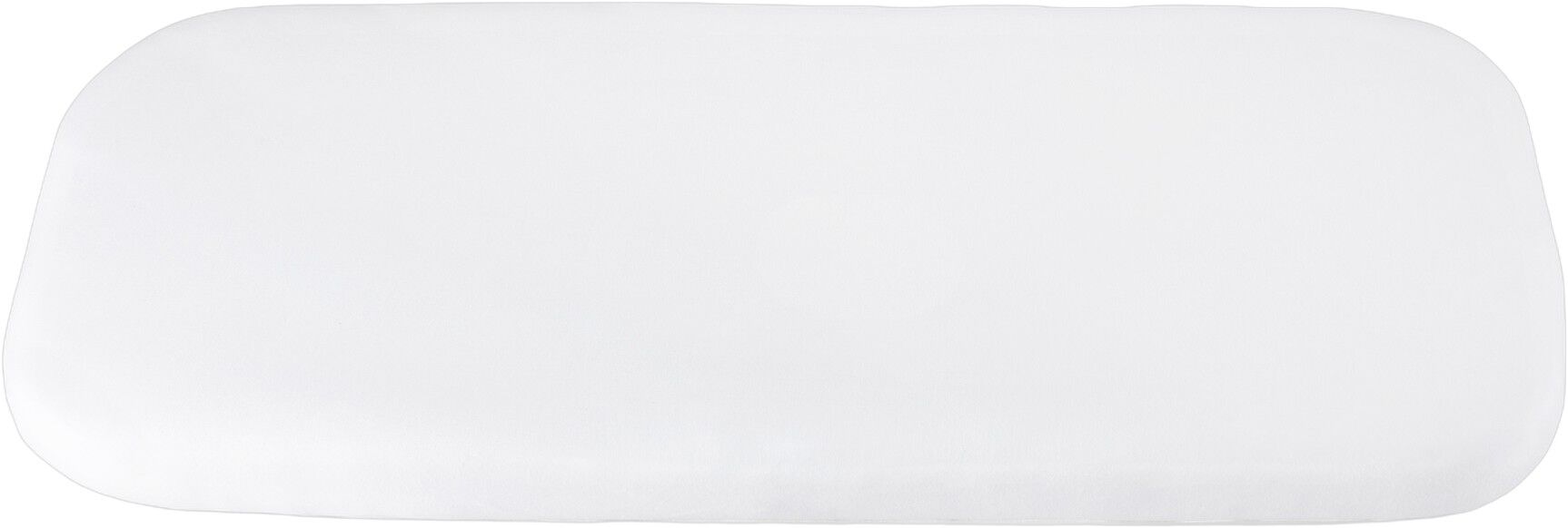 V&aring;dliggerlagen, crib 40 x 85 cm, white