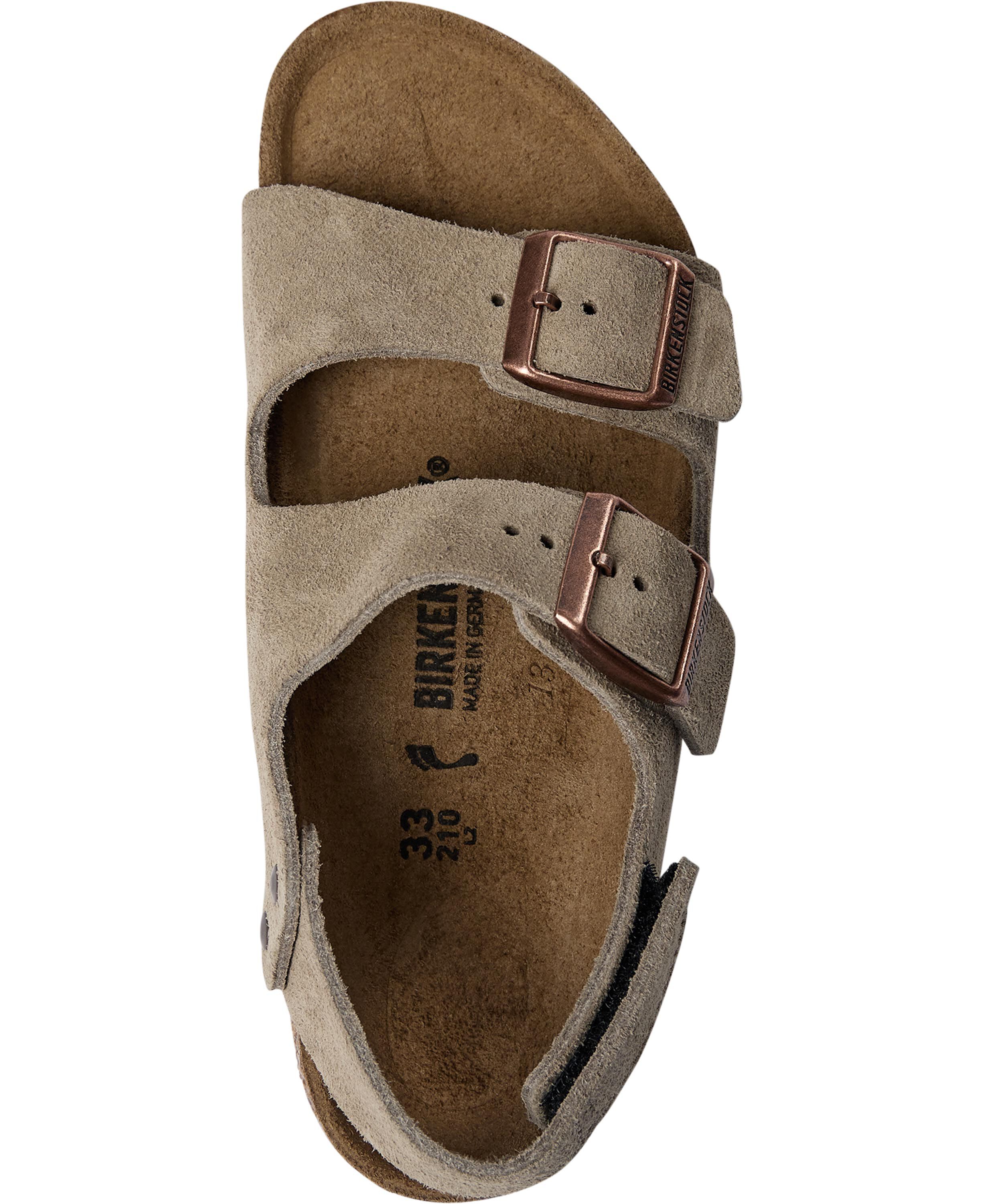 Milano HL Kids LEVE Taupe