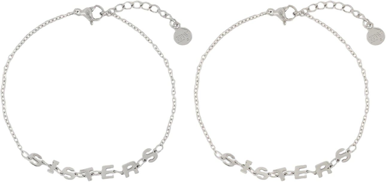 Bracelet sisters