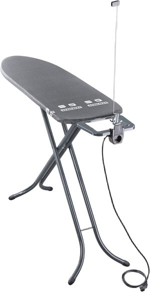 Strykebrett Airboard M Plus Black