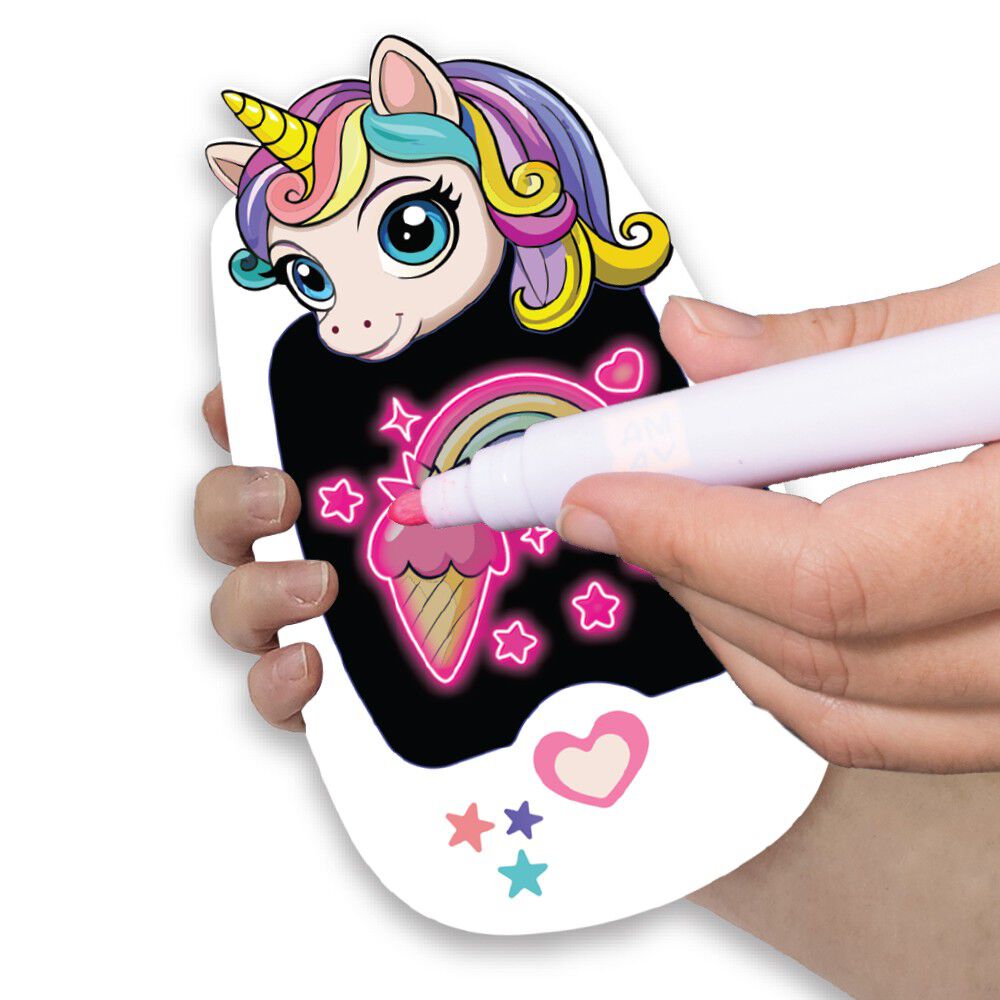 Unicorn Mobile Light Pad