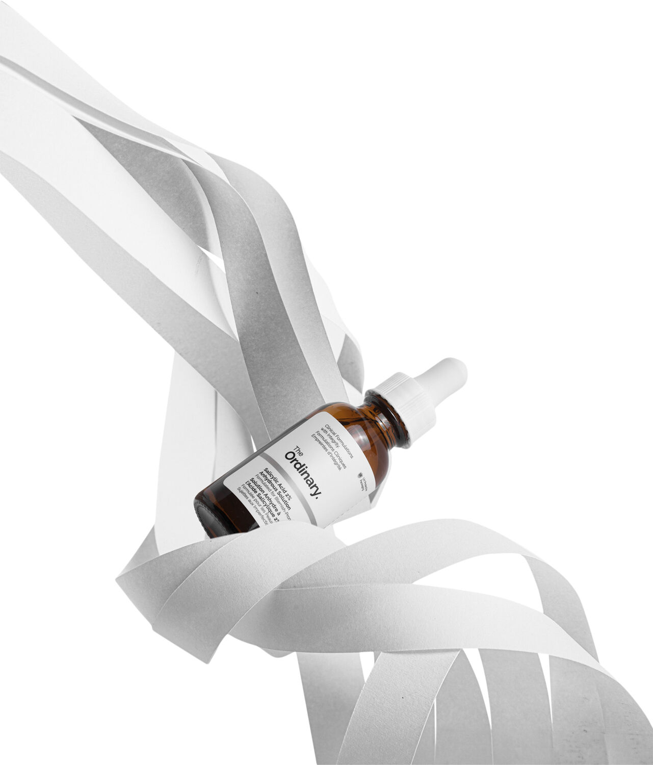 Salicylic Acid 2% Anhydrous Solution