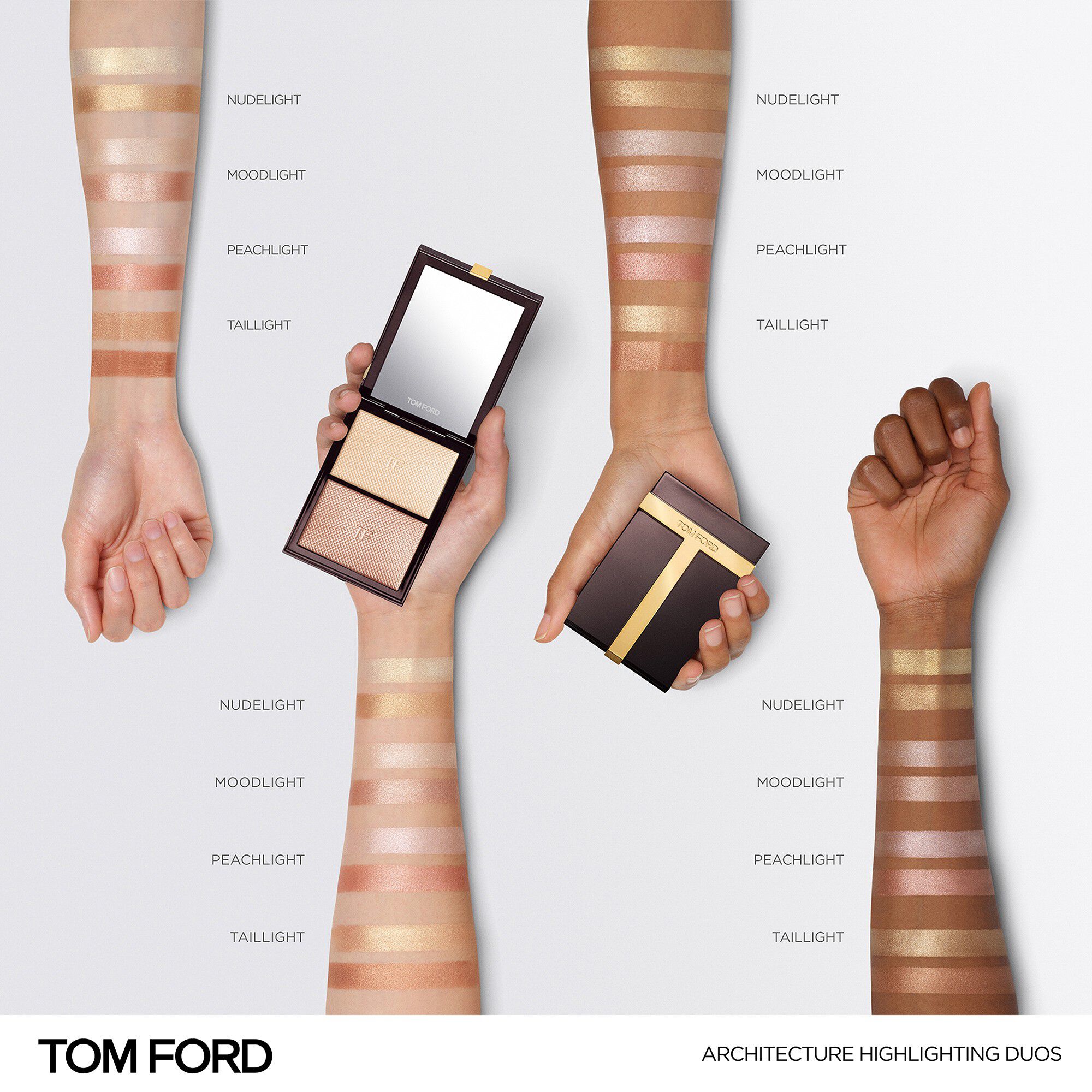 Architecture Radiance Highlight Duo