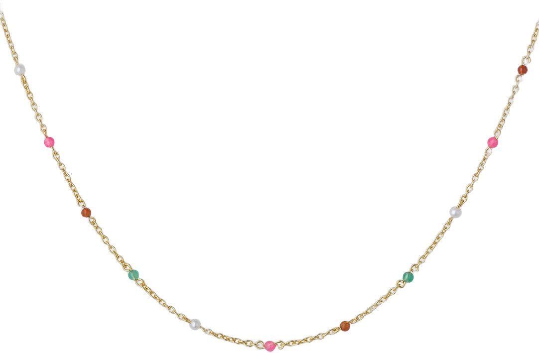 Scarlett Necklace colors