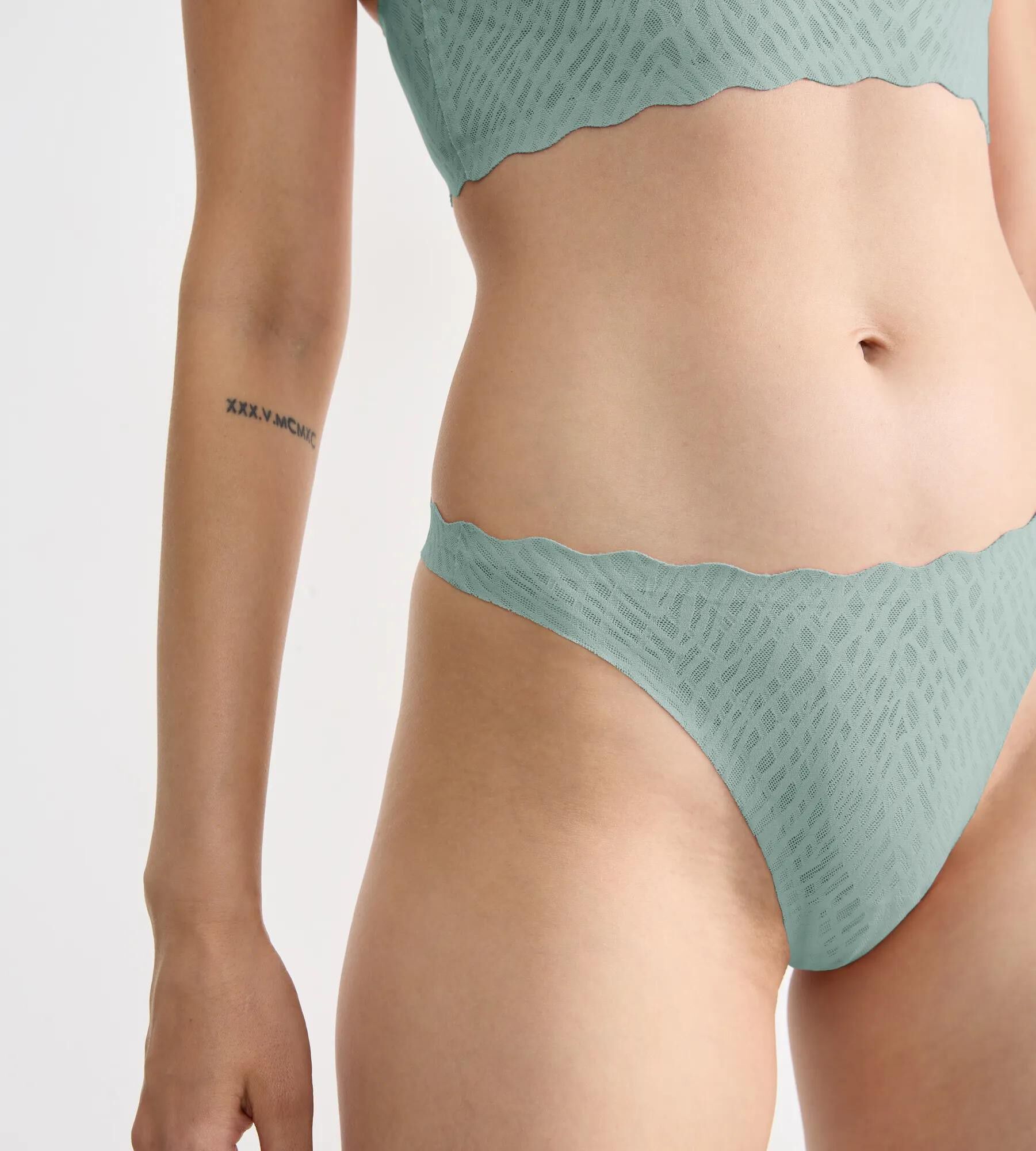 sloggi ZERO Feel Bliss String