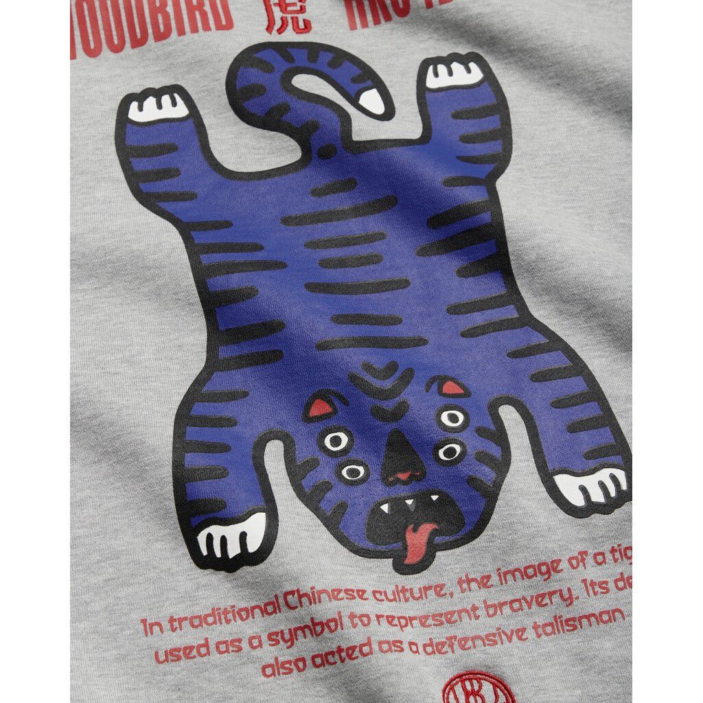 WBDuke Tiger Crew