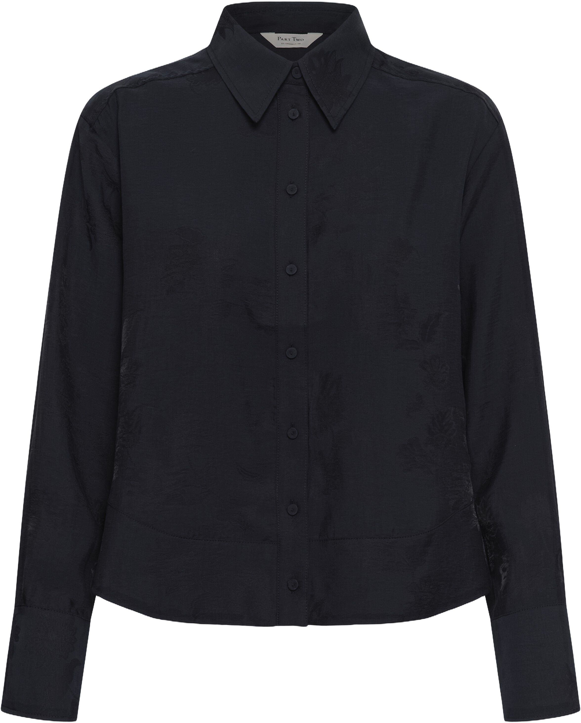 CarollaPW Shirt